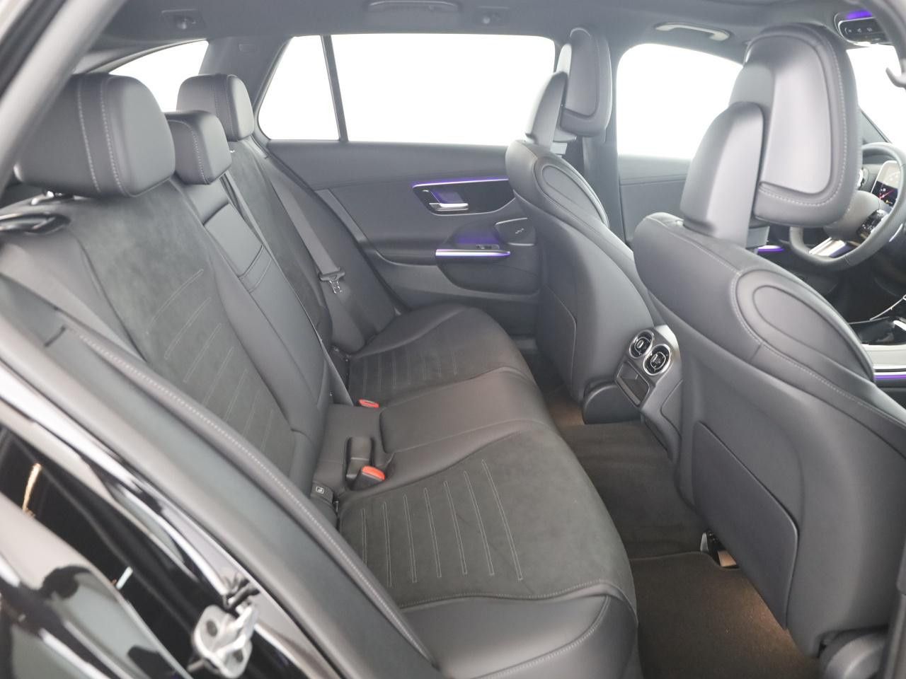 Mercedes-Benz C-Klasse – Bild 15