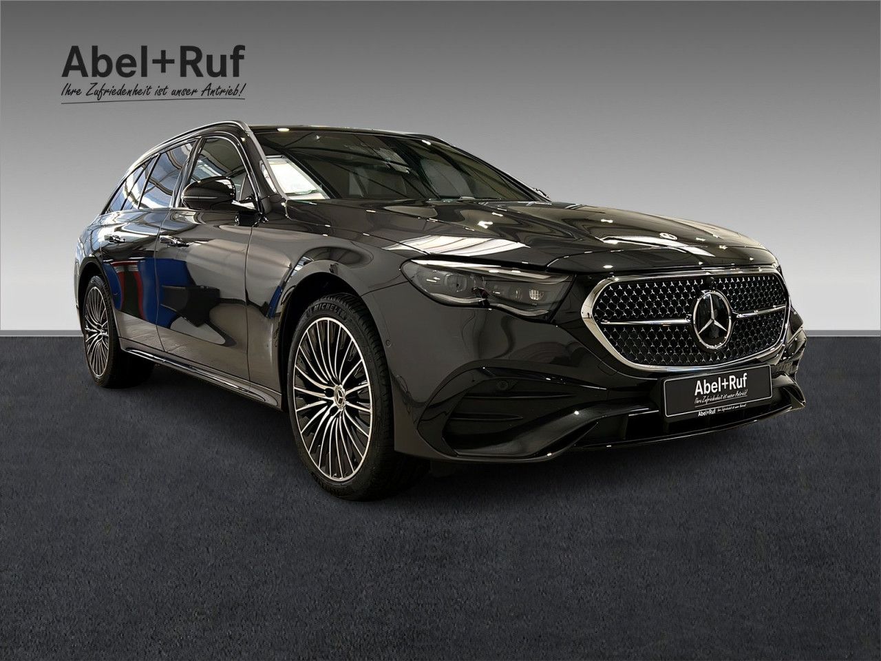 Mercedes-Benz E-Klasse – Bild 2