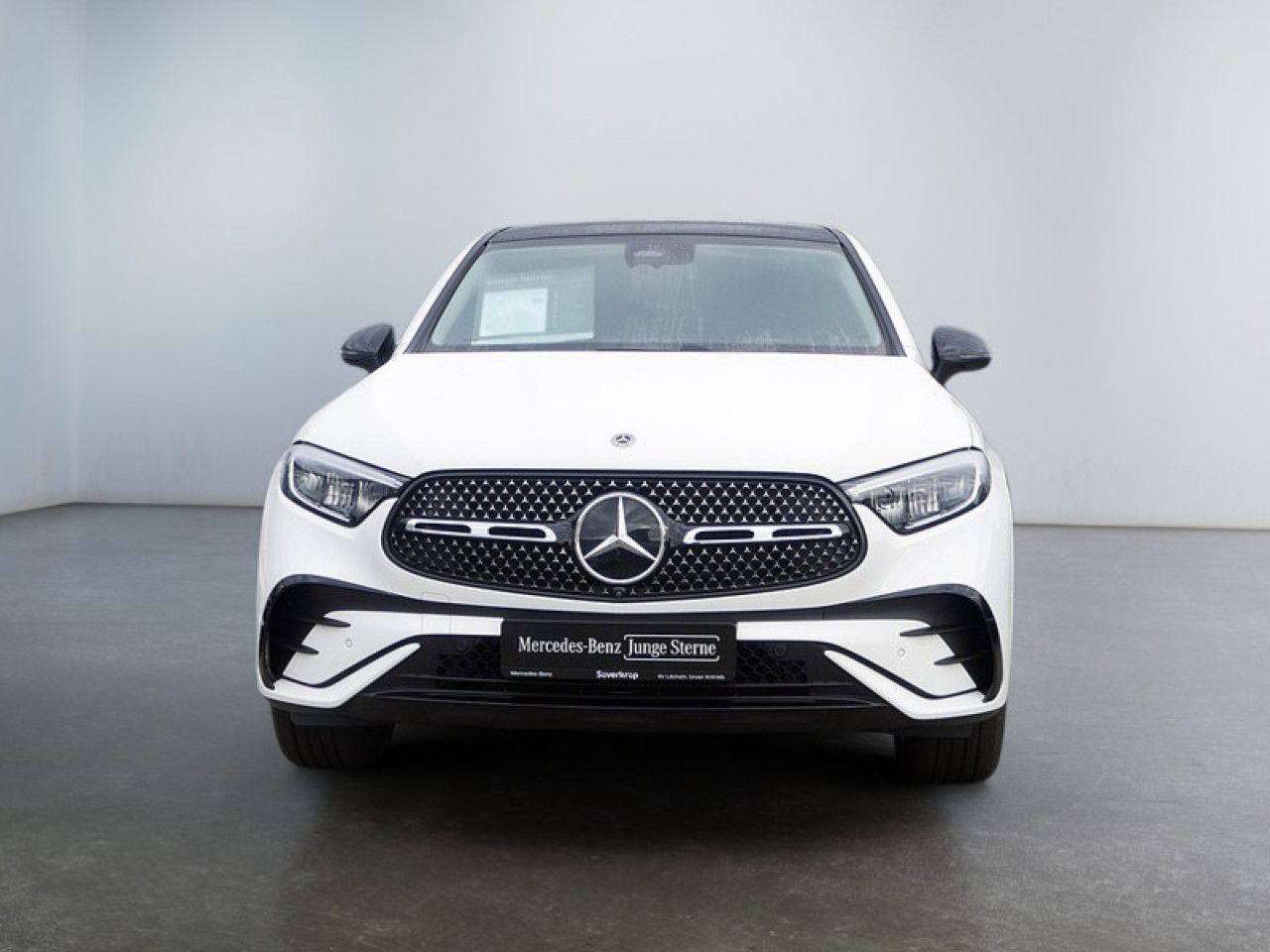 Mercedes-Benz GLC – Bild 2