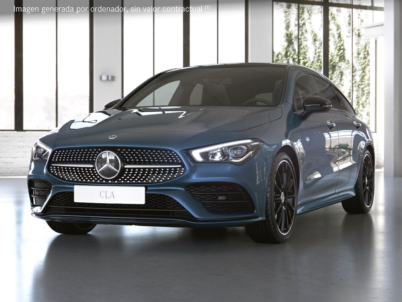 Foto de estudio 1 / 5