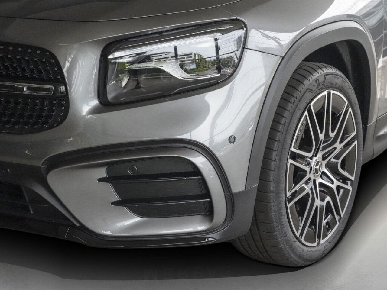 Mercedes-Benz GLB – Bild 3