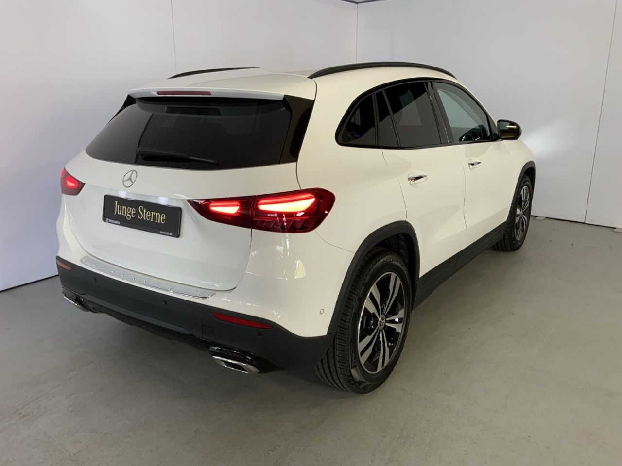 Mercedes-Benz GLA – Bild 5