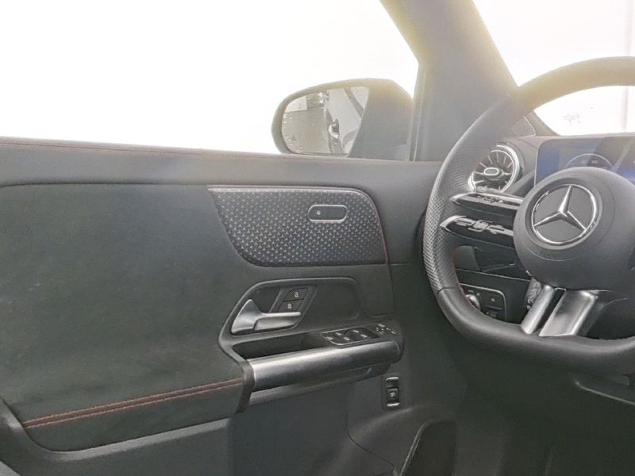 Mercedes-Benz EQA – Bild 8