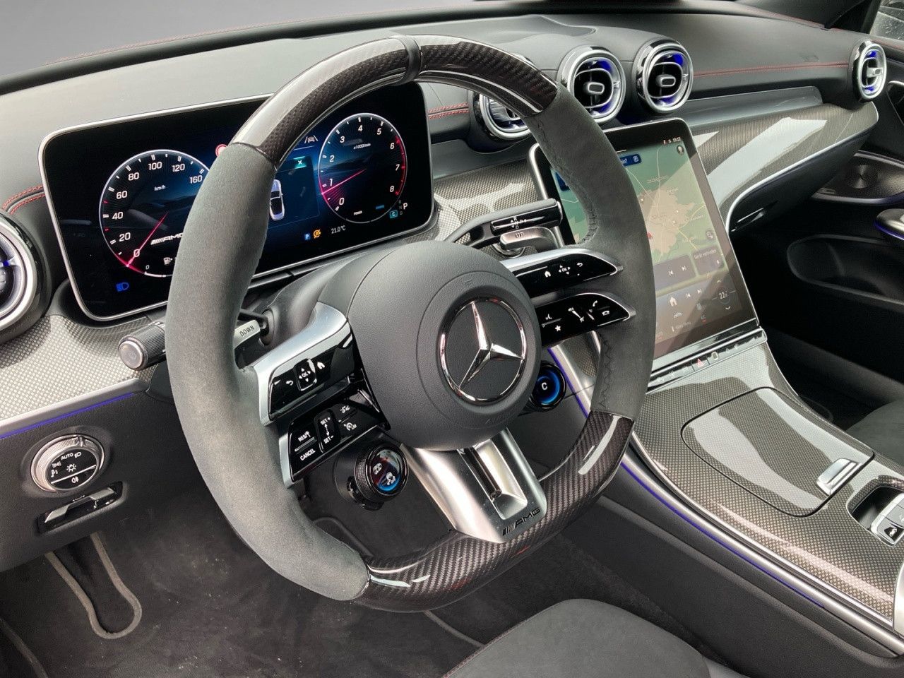 Mercedes-Benz CLE – Bild 15