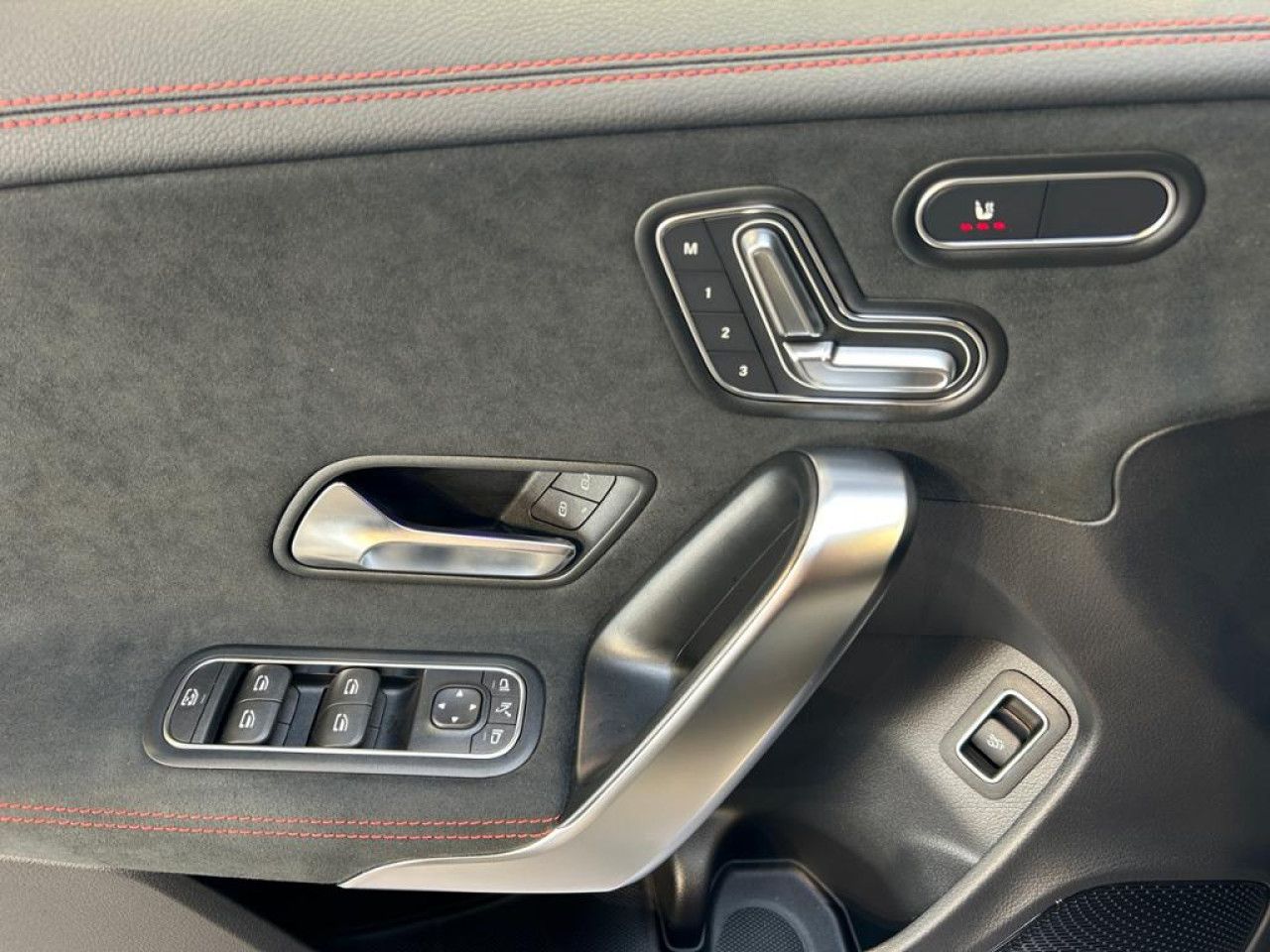 Mercedes-Benz CLA – Bild 18