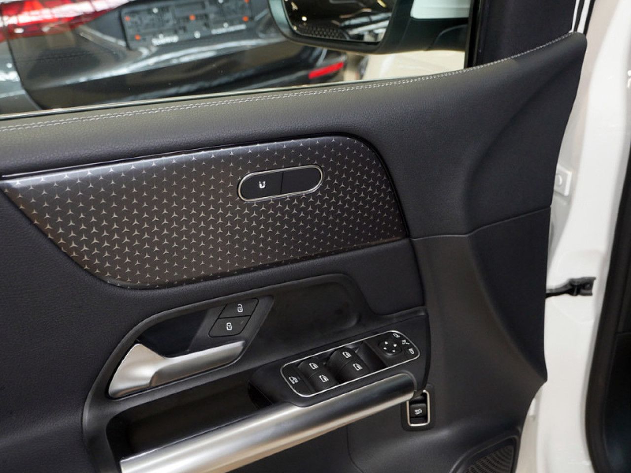Mercedes-Benz B-Klasse – Bild 12