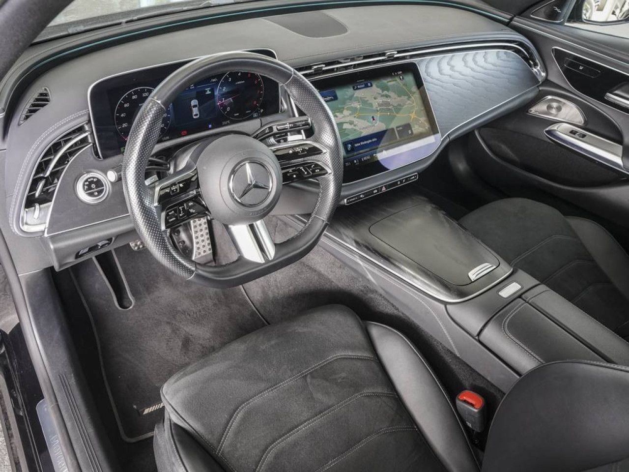 Mercedes-Benz E-Klasse – Bild 14
