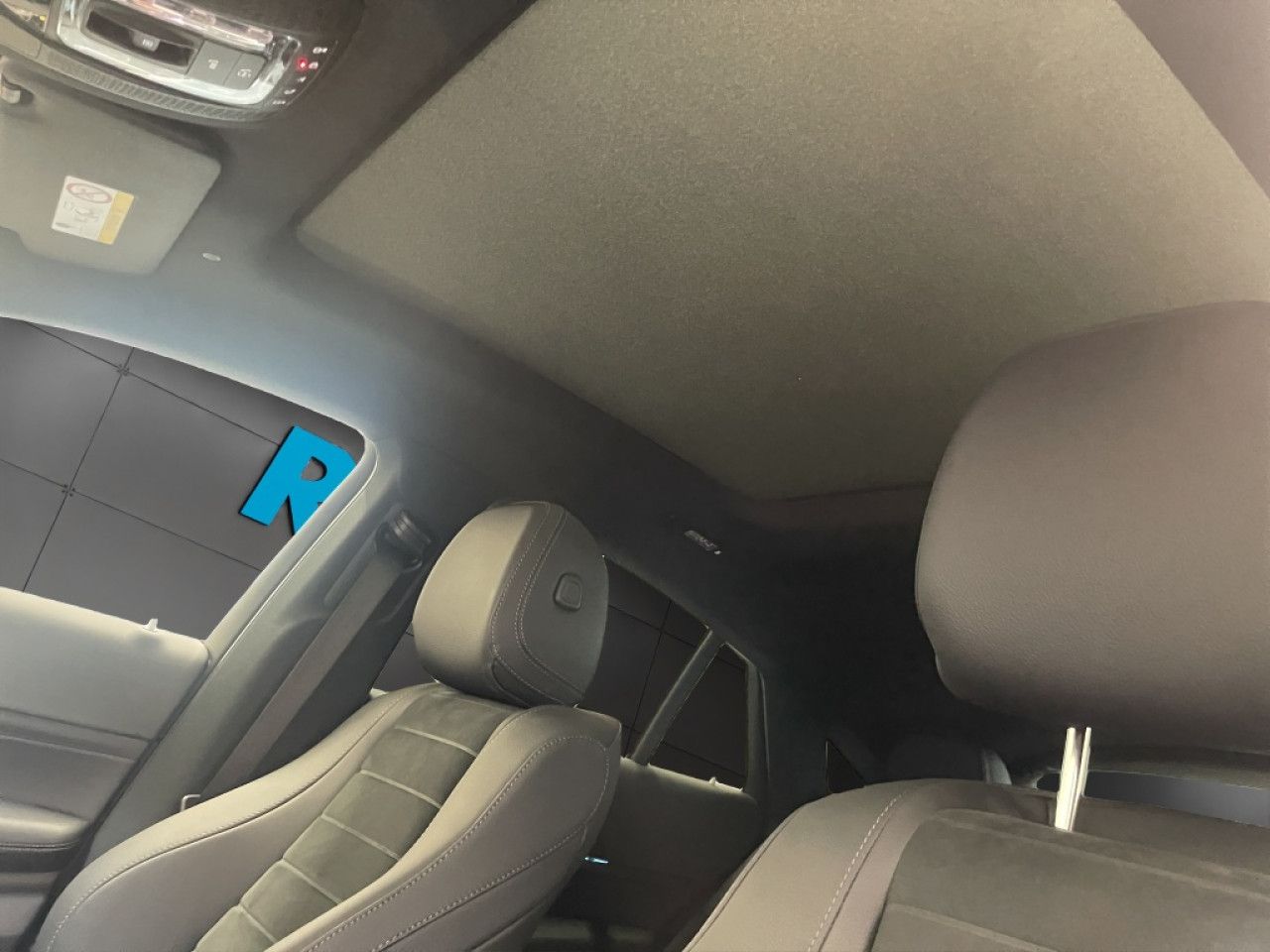 Mercedes-Benz GLE – Bild 12