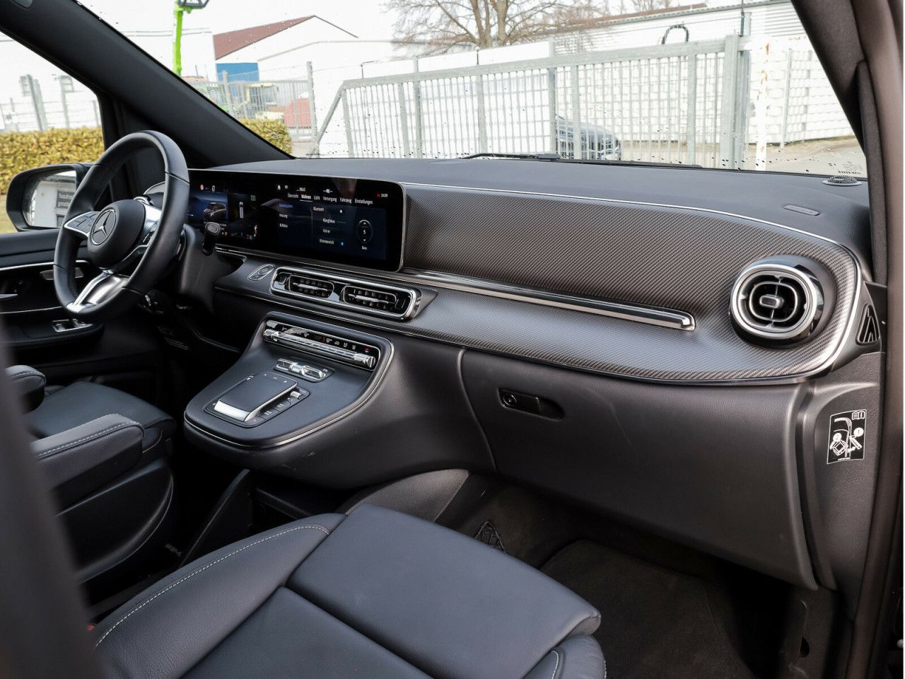 Mercedes-Benz Marco Polo – Bild 15