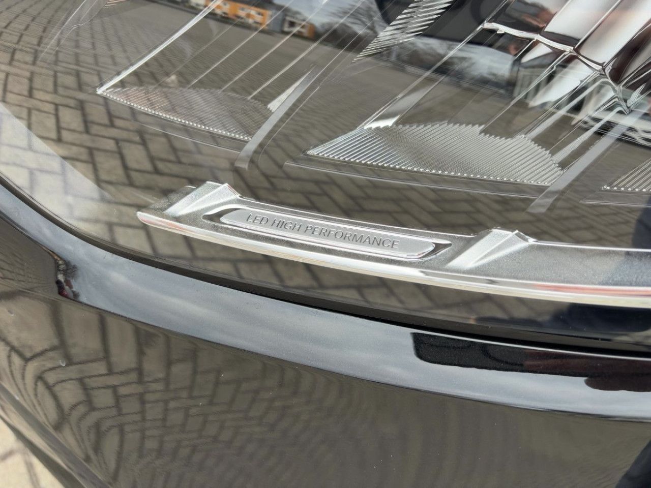 Mercedes-Benz GLC – Bild 21