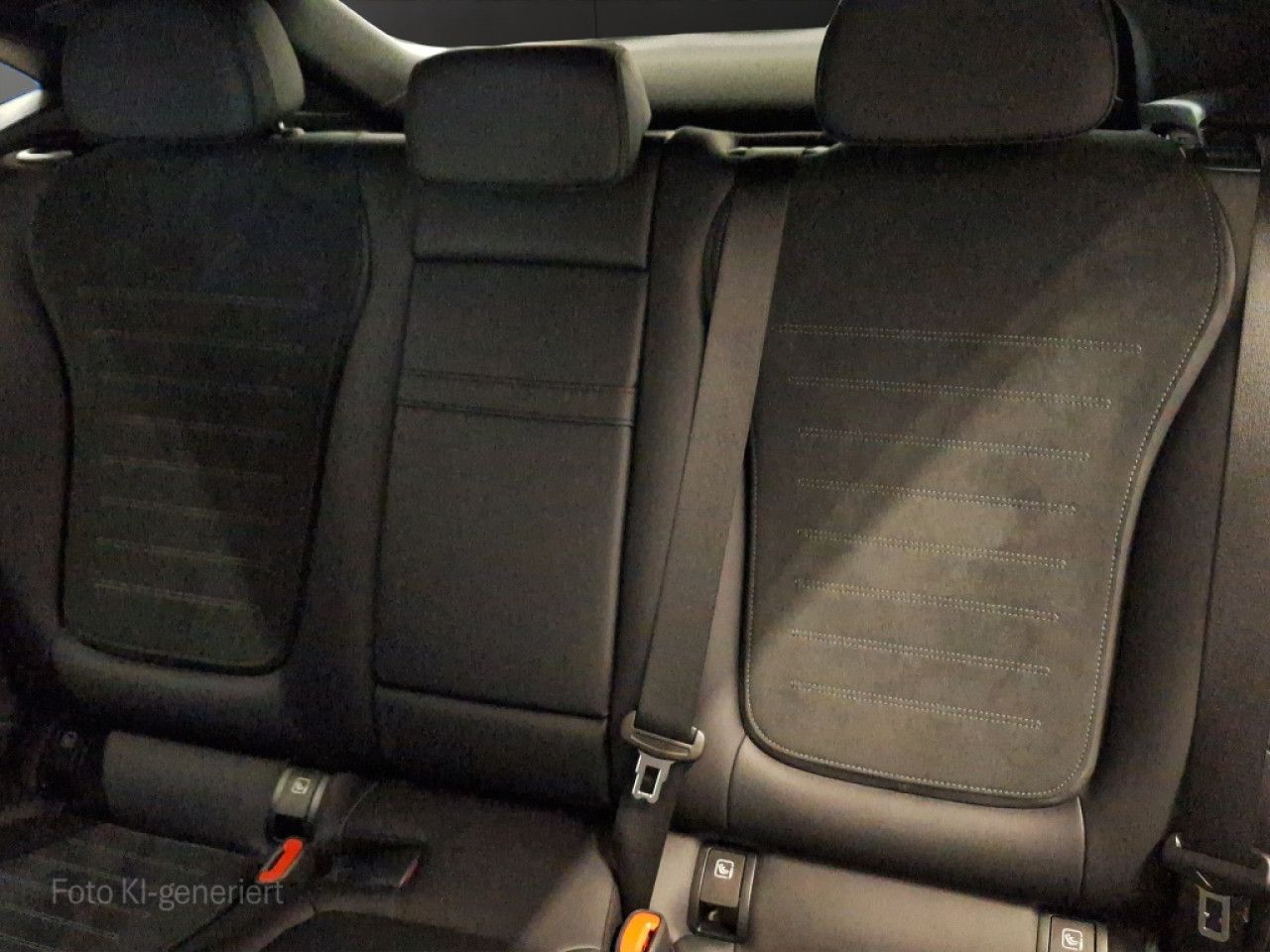 Mercedes-Benz GLC – Bild 6