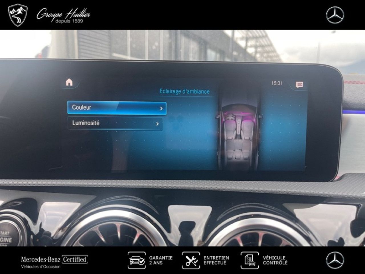 Photo du v&eacute;hicule 18 / 18
