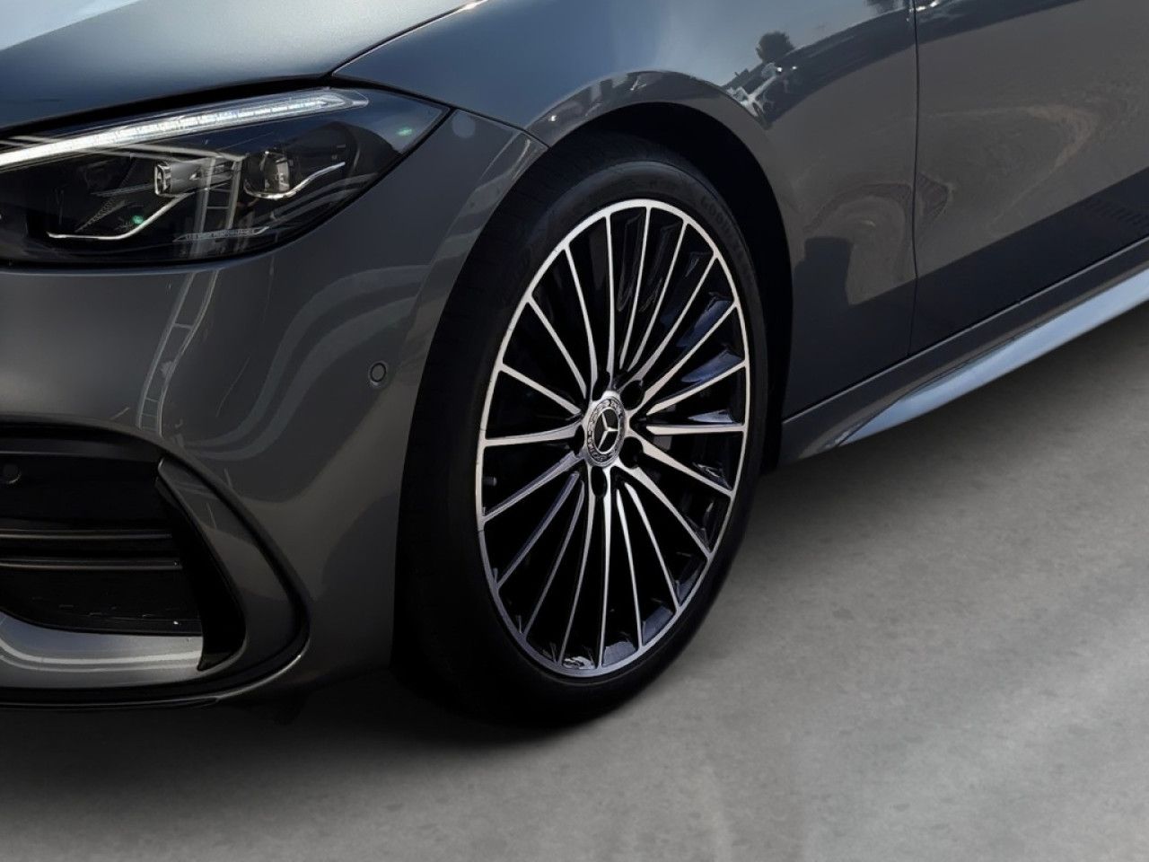 Mercedes-Benz C-Klasse – Bild 15