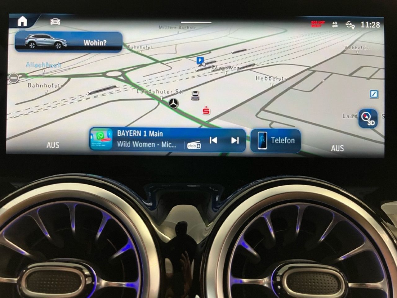 Mercedes-Benz GLA – Bild 12