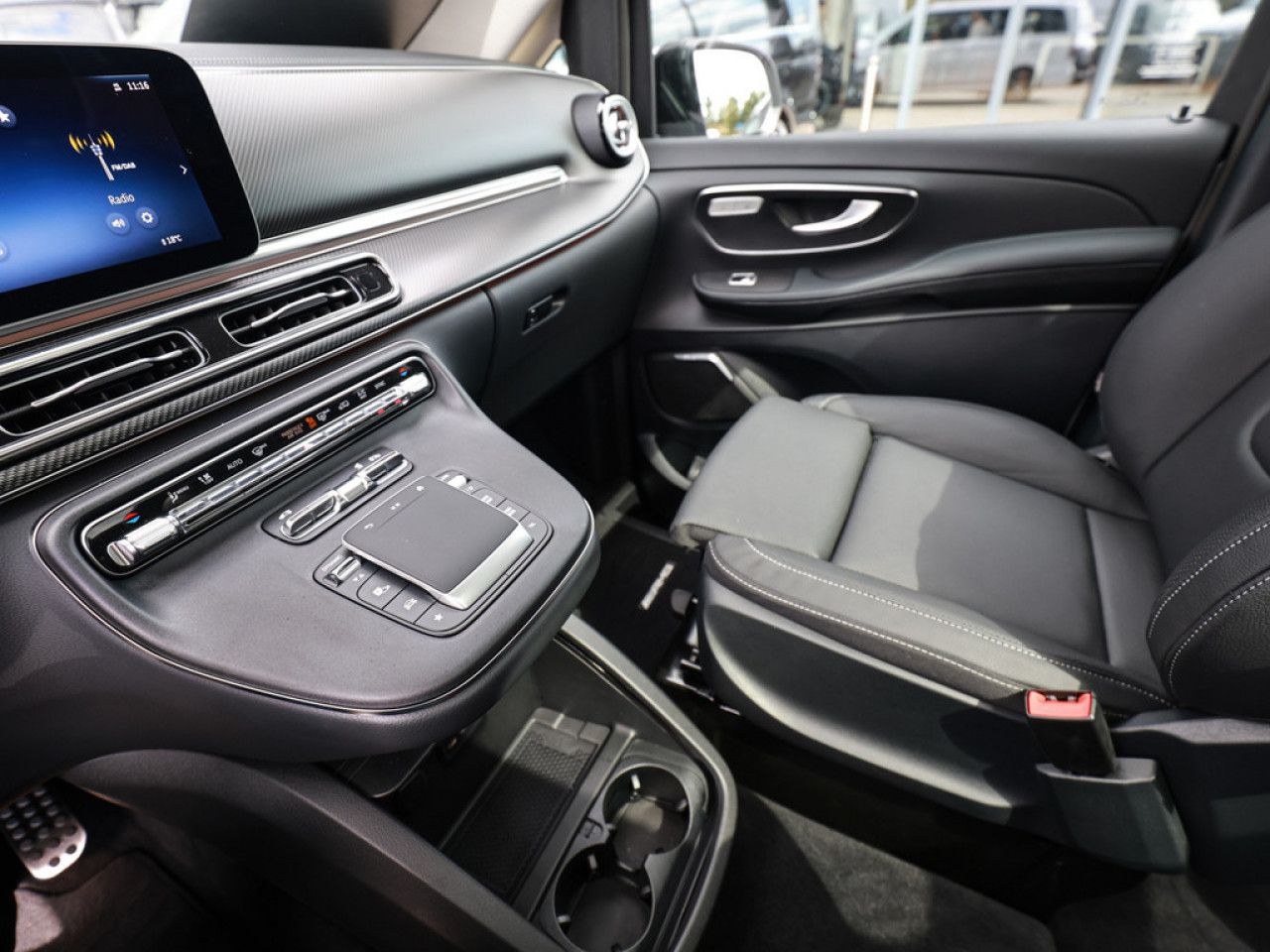Mercedes-Benz V-Klasse – Bild 14