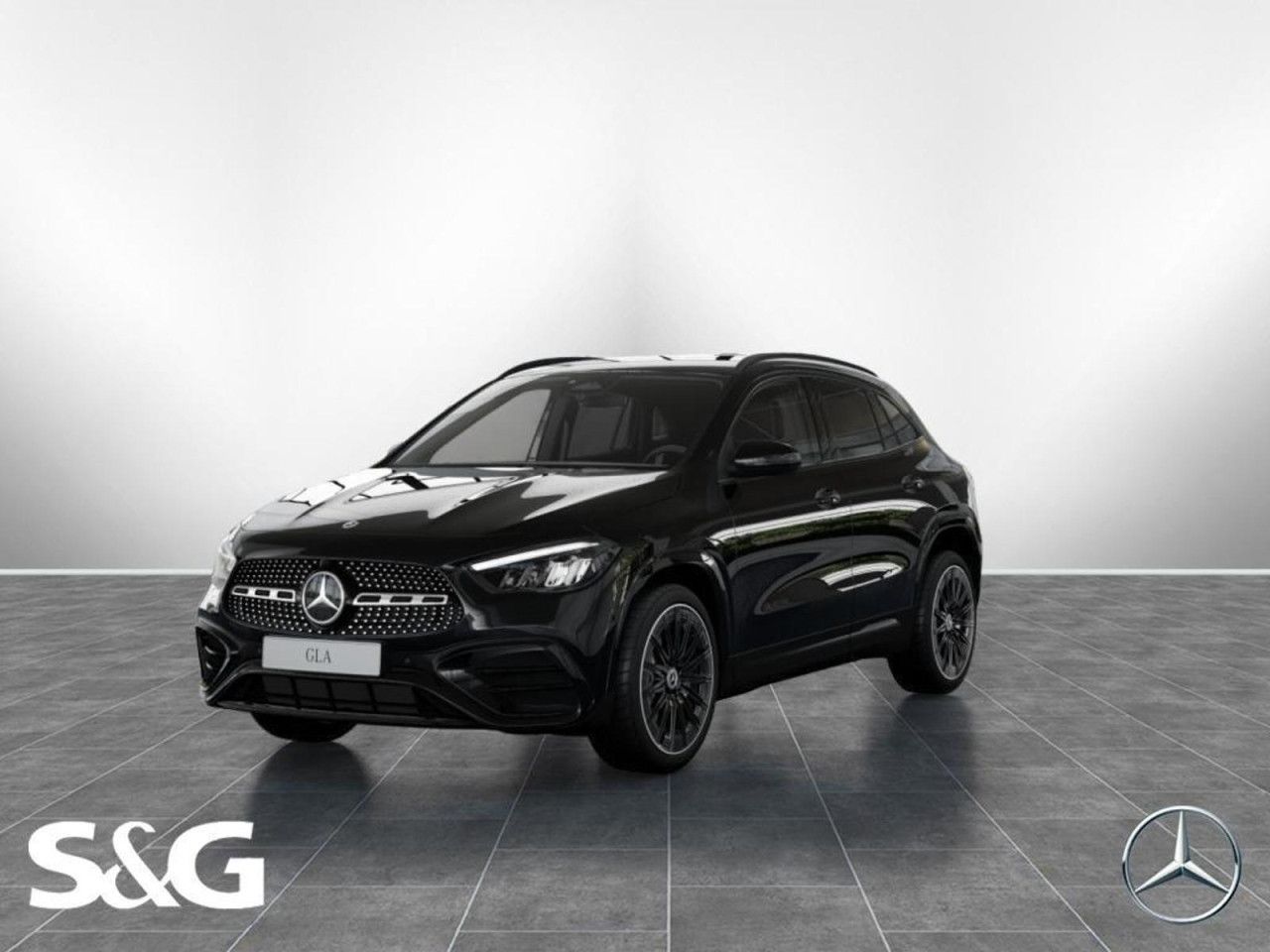 Mercedes-Benz GLA – Bild 12