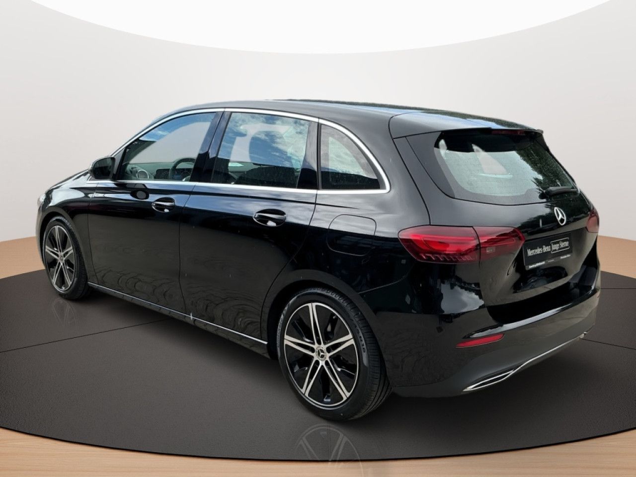 Mercedes-Benz B-Klasse – Bild 7
