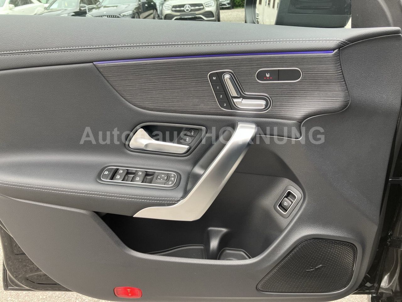 Mercedes-Benz CLA – Bild 5
