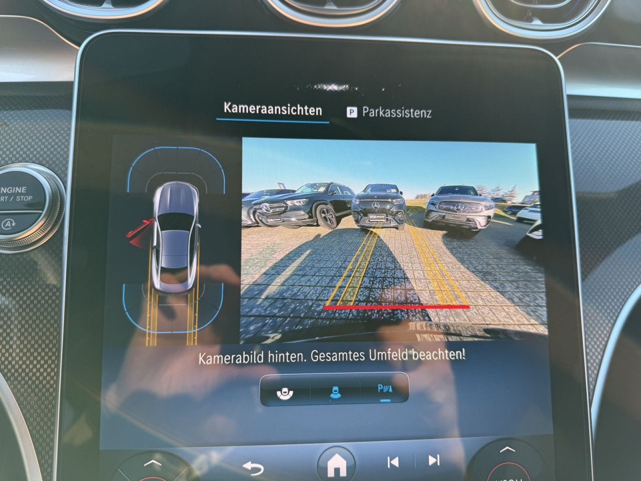 Mercedes-Benz CLE – Bild 5