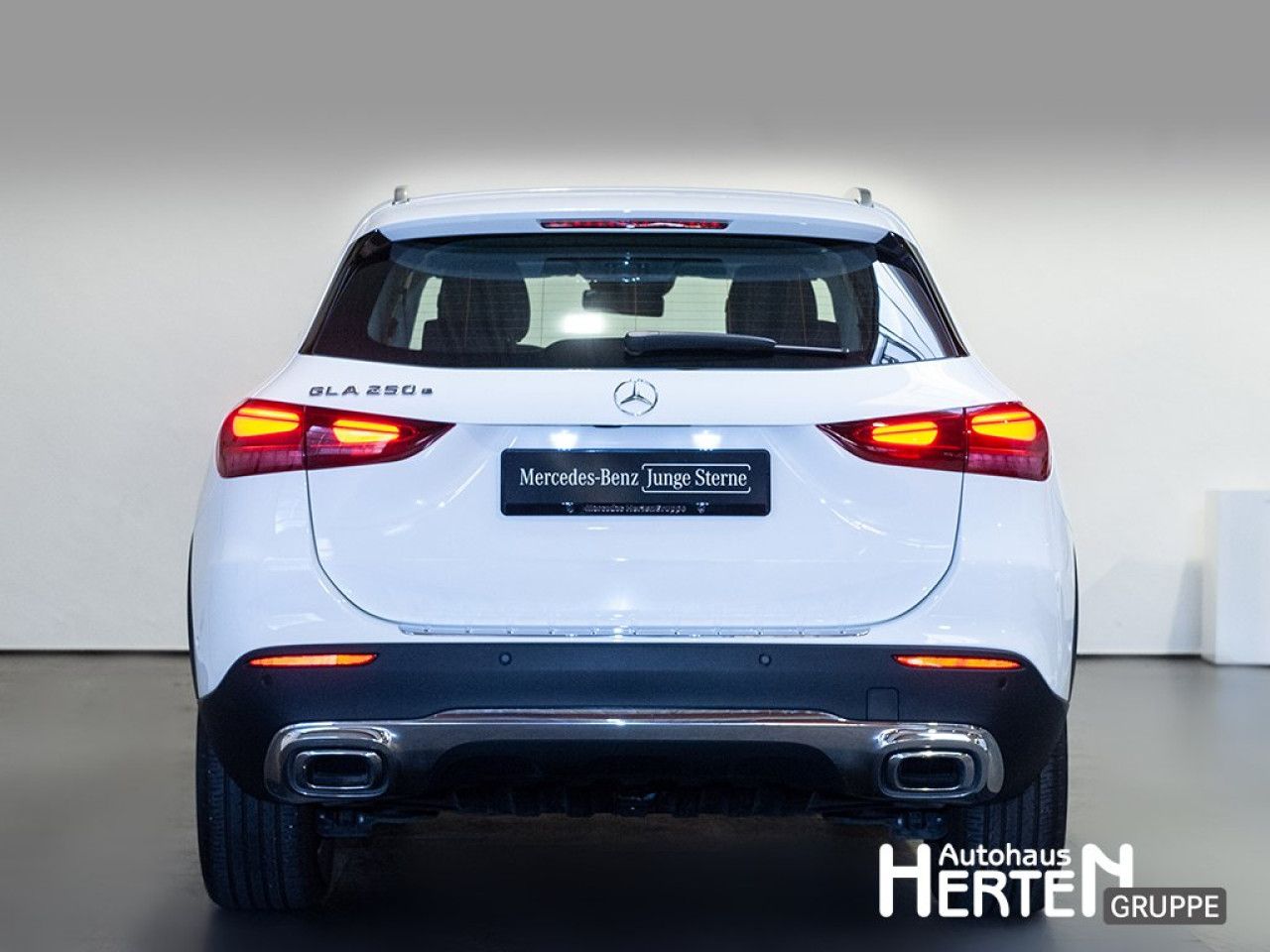 Mercedes-Benz GLA – Bild 4