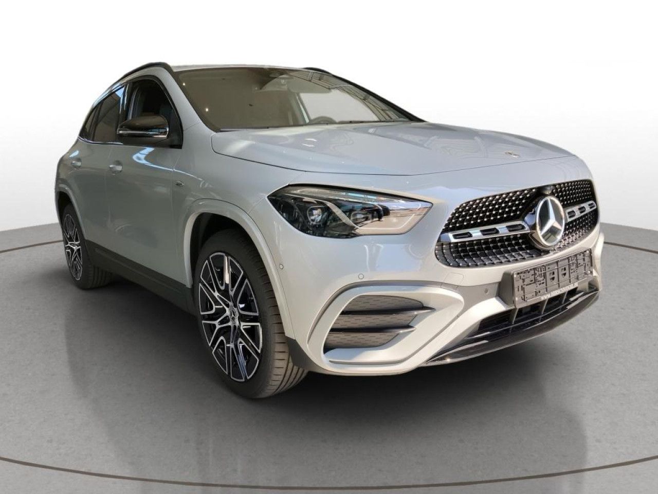 Mercedes-Benz GLA – Bild 3