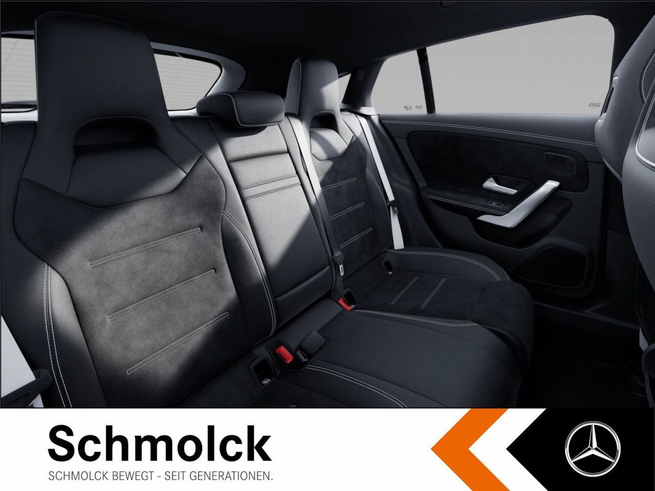 Mercedes-Benz CLA – Bild 13