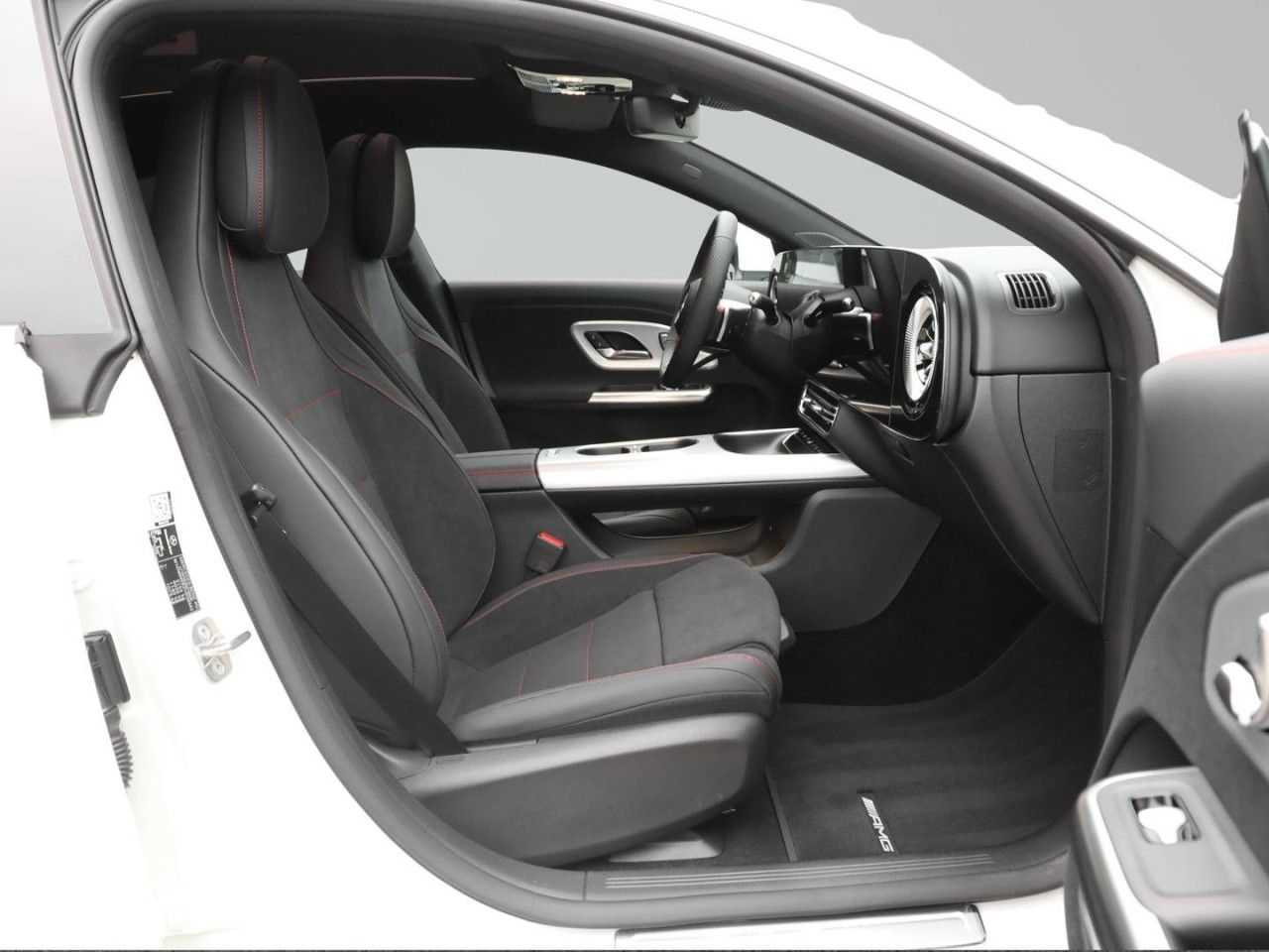 Mercedes-Benz CLA – Bild 4