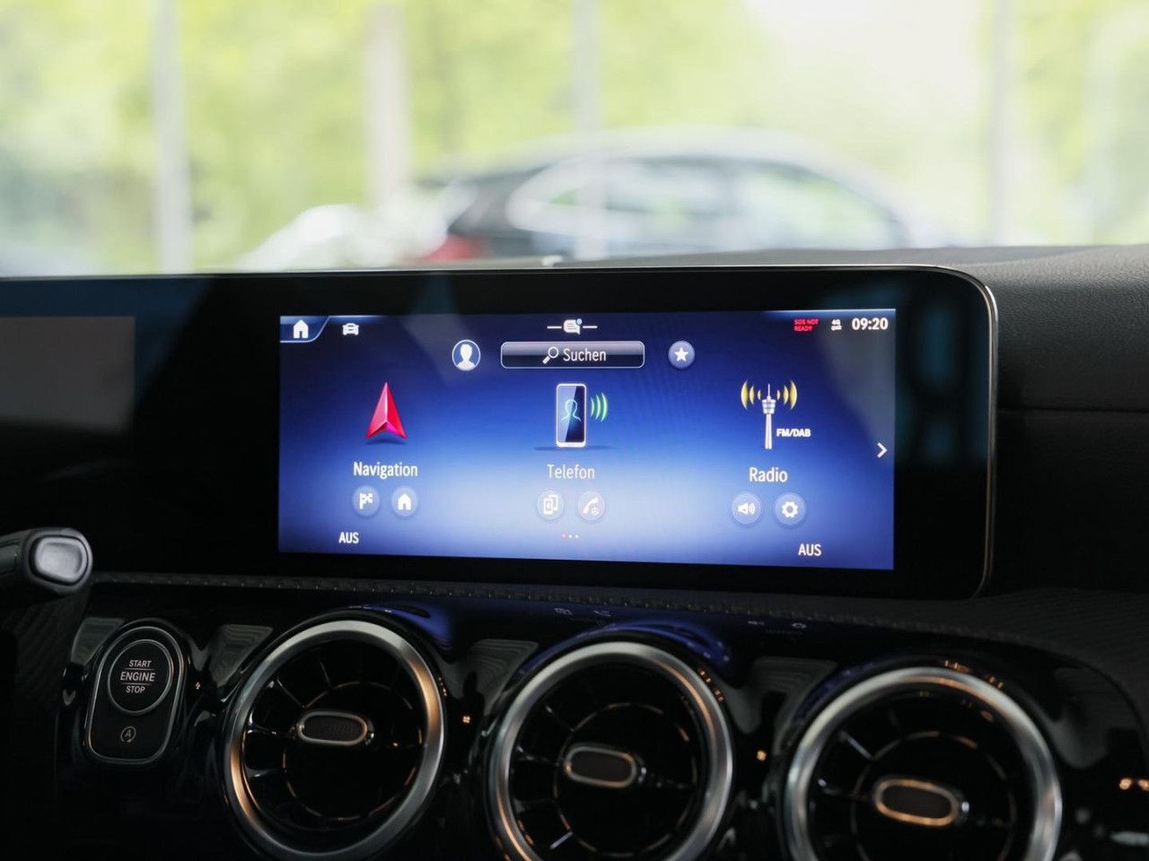 Mercedes-Benz CLA – Bild 5