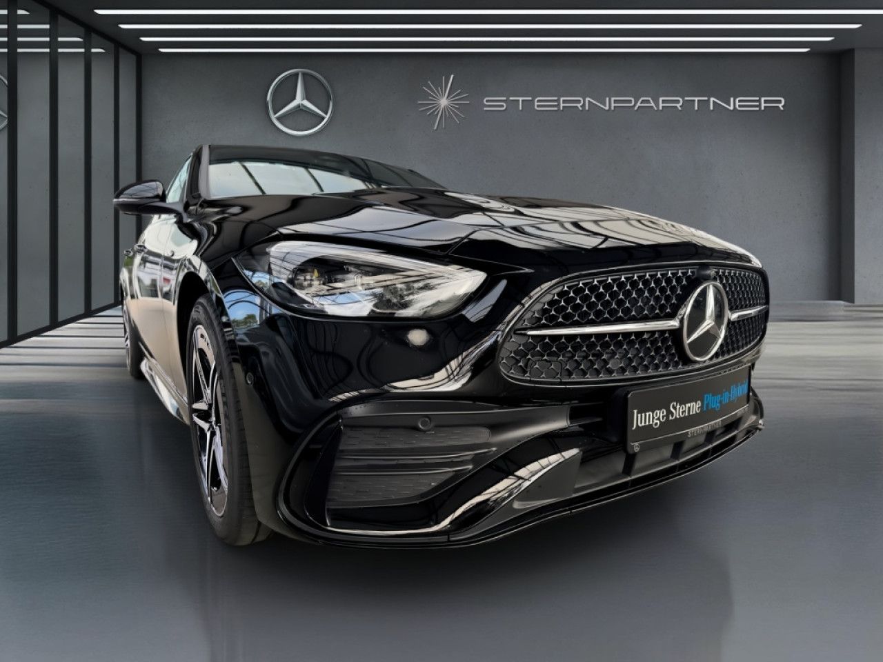 Mercedes-Benz C-Klasse – Bild 19
