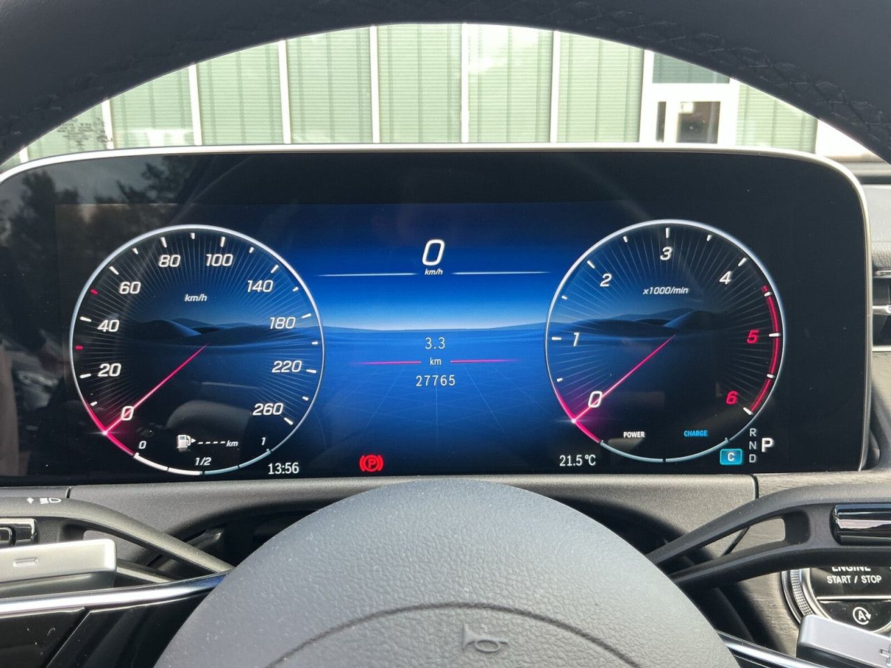 Mercedes-Benz E-Klasse – Bild 12