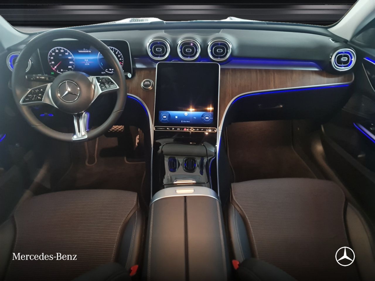 Mercedes-Benz C-Klasse – Bild 11