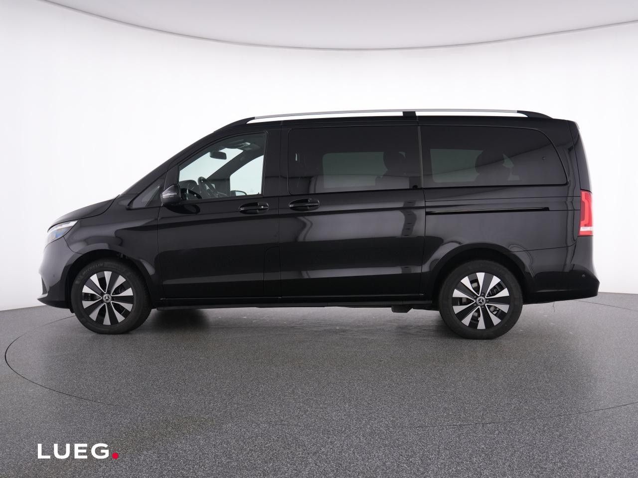 Mercedes-Benz V-Klasse – Bild 10