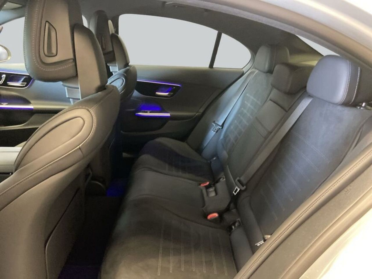 Mercedes-Benz C-Klasse – Bild 11