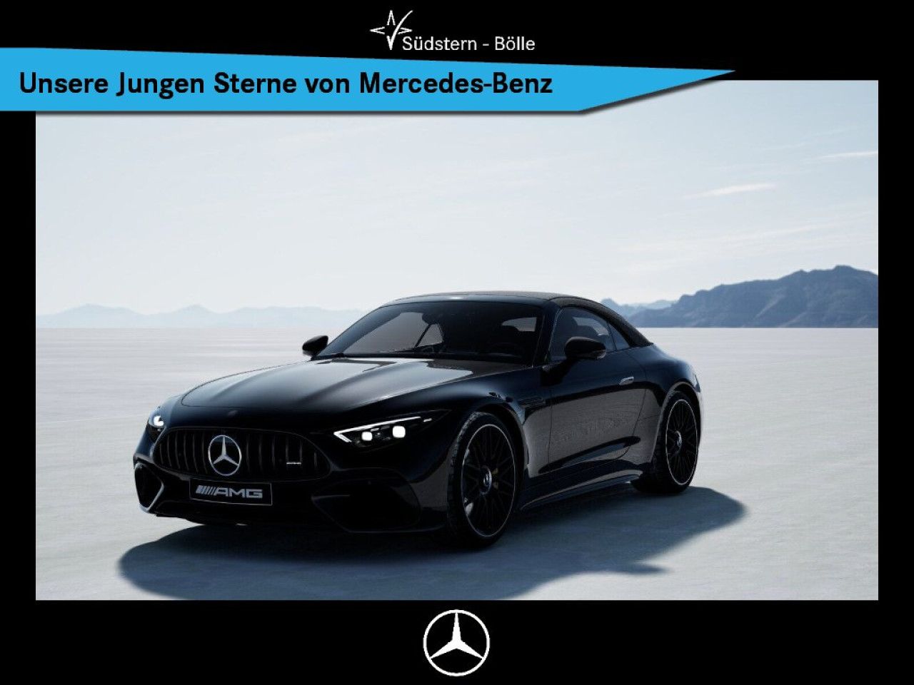 Mercedes-Benz SL