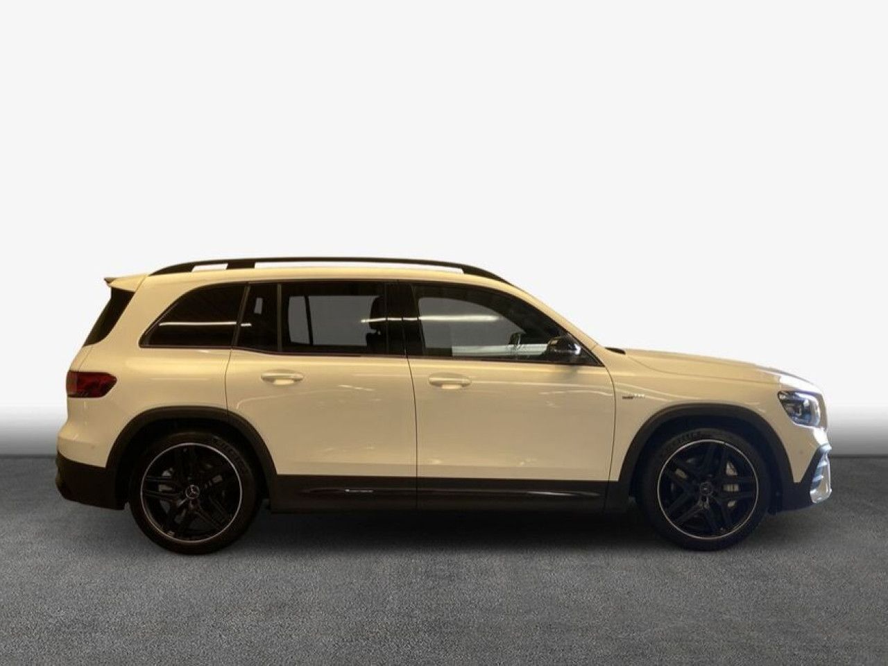 Mercedes-Benz GLB – Bild 4