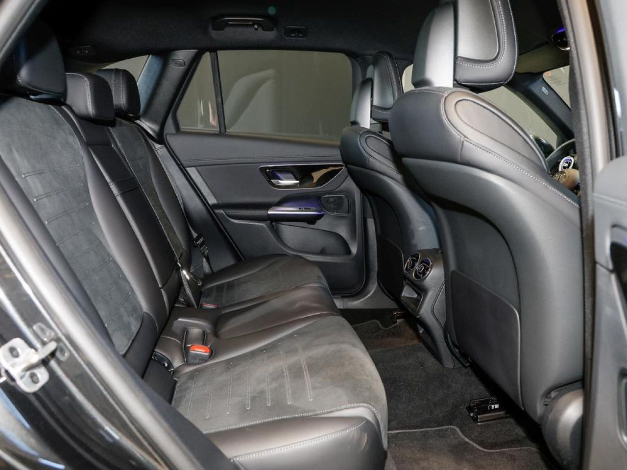 Mercedes-Benz GLC – Bild 10
