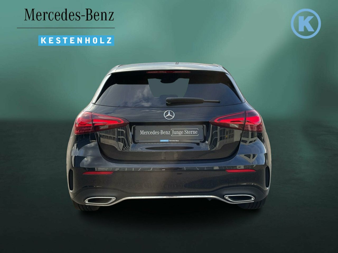 Mercedes-Benz A-Klasse – Bild 7