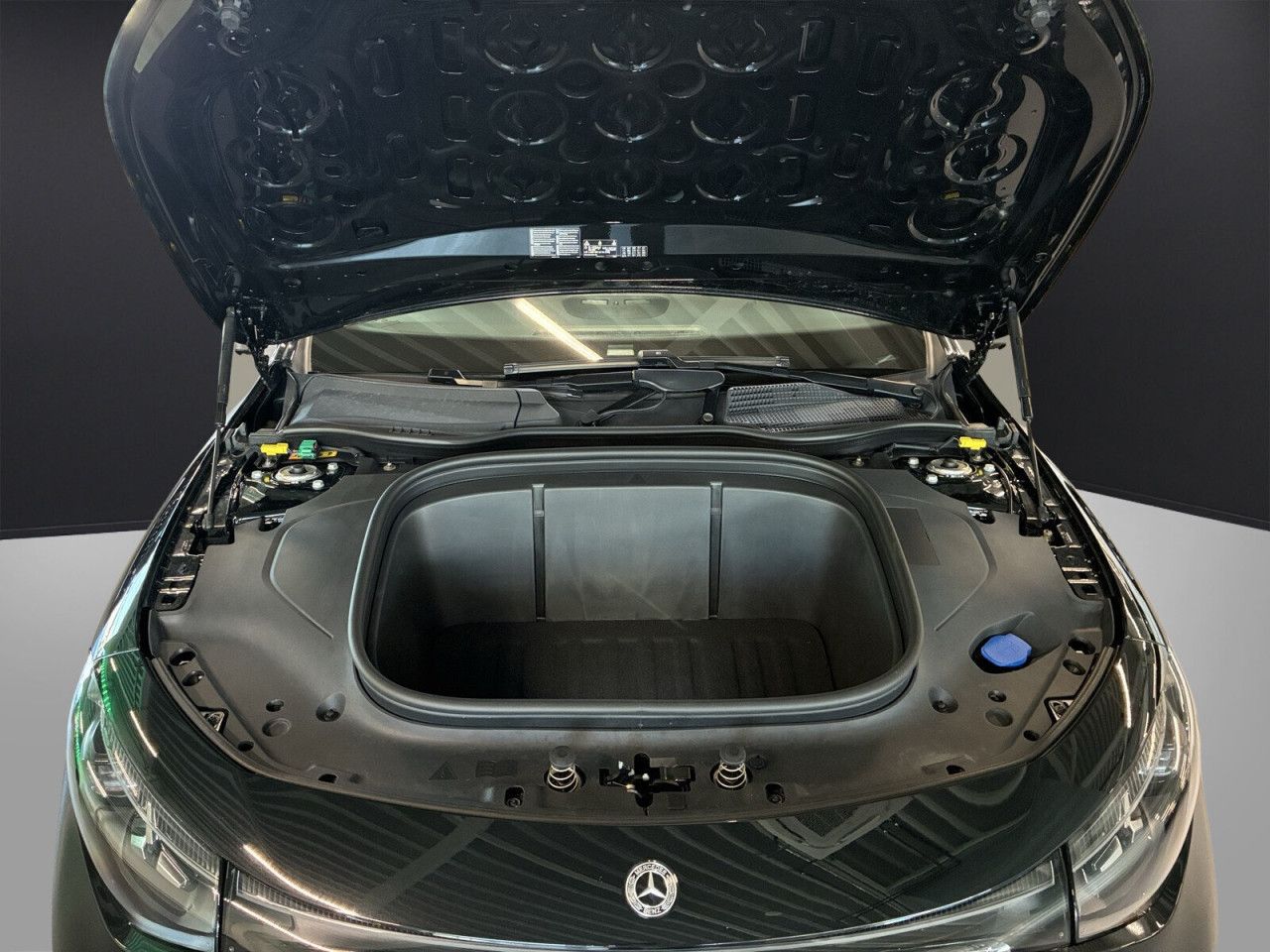 Mercedes-Benz CLA – Bild 13