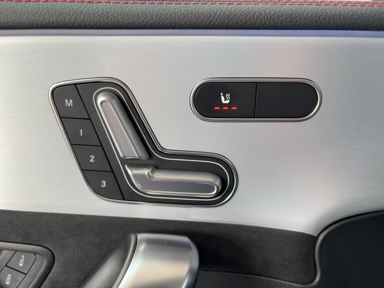 Mercedes-Benz CLA – Bild 12