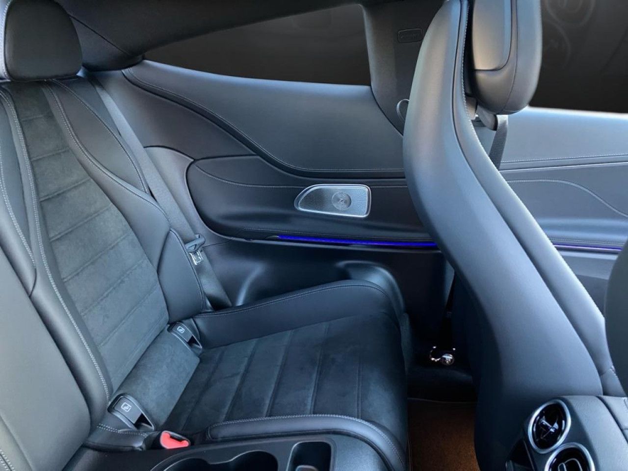 Mercedes-Benz CLE – Bild 13