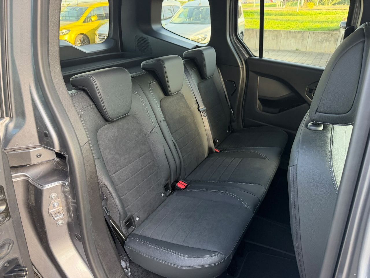 Mercedes-Benz T-Klasse – Bild 12