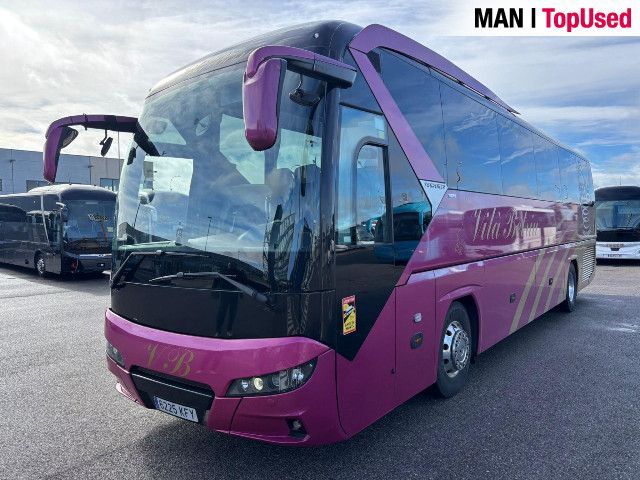 Neoplan Tourliner 3