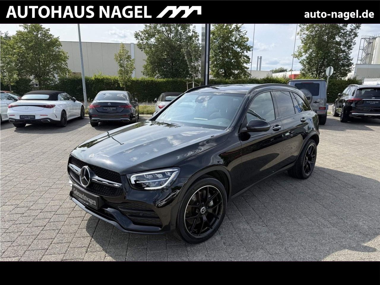 Fahrzeugbild 1 / 23