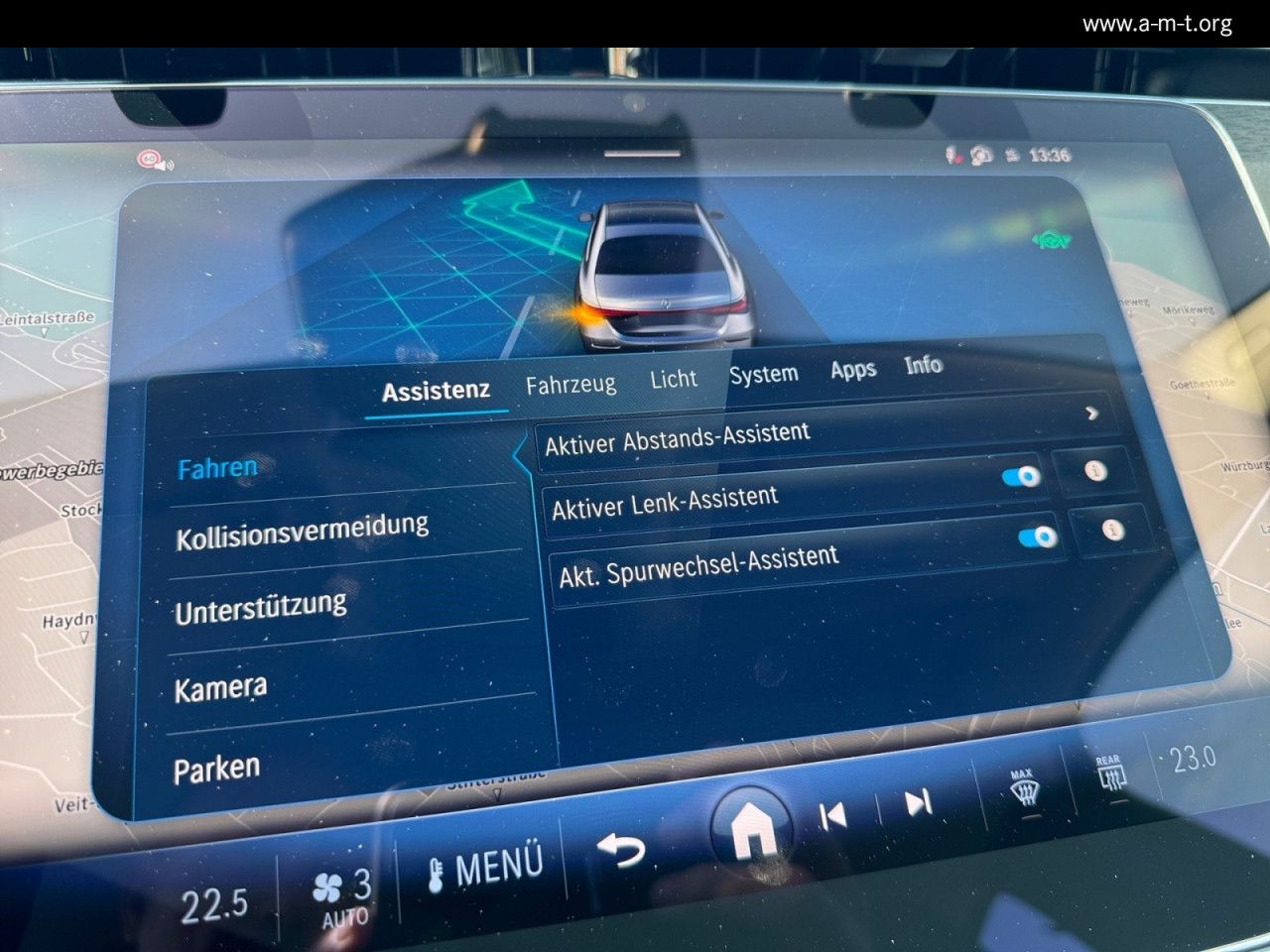 Mercedes-Benz E-Klasse – Bild 17