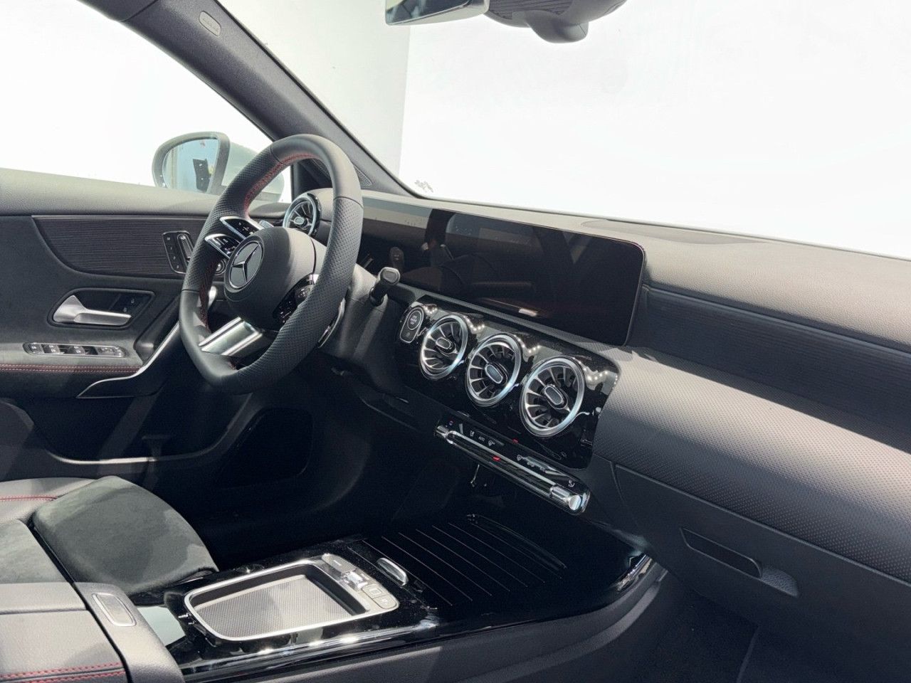 Mercedes-Benz A-Klasse – Bild 11