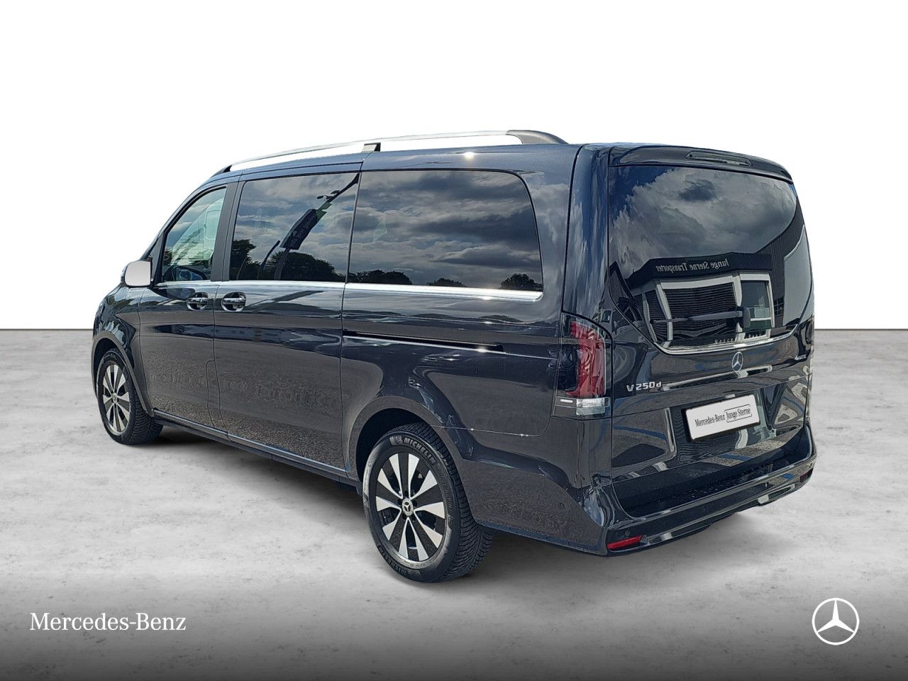 Mercedes-Benz V-Klasse – Bild 14