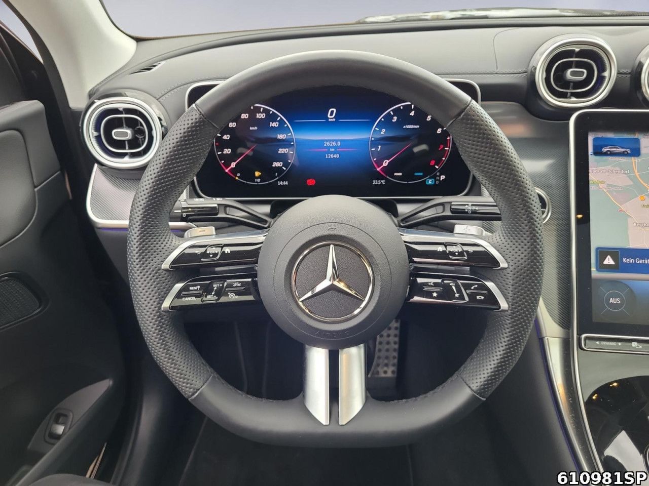 Mercedes-Benz GLC – Bild 9