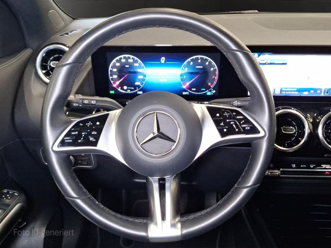 Mercedes-Benz GLA – Bild 9