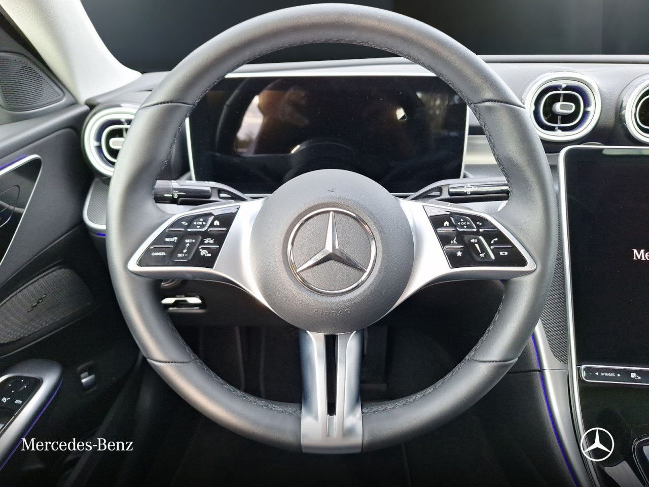 Mercedes-Benz C-Klasse – Bild 7