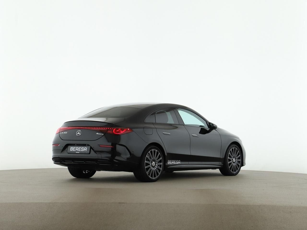 Mercedes-Benz CLA – Bild 6